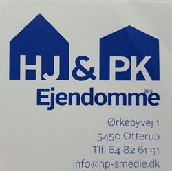 HJ & PK Ejendomme, Otterup