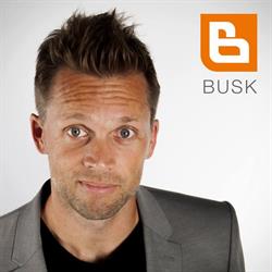 BUSK v/Nikolaj Busk