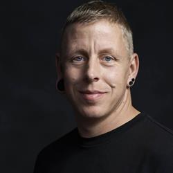 Fotograf Thomas Dohn