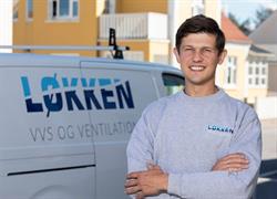 Løkken VVS og Ventilation