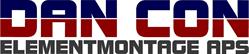 Dan-con elementmontage aps