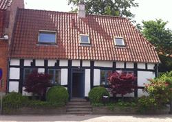 Harritslev arkitektur ApS