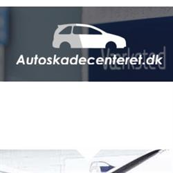 Autoskadecenteret.Dk