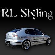 Rl Styling v/ René L. Andersen