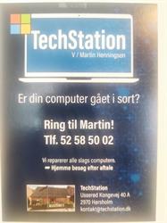 TechStation