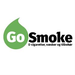 GoSmoke