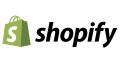 Shopify webshop