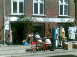 Skt.Hans Bazar