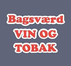 Bagsværd vin & tobak