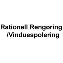 Rationell Rengøring/Vinduespolering