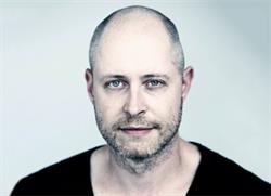 Photographer Bjarke Maccarthy
