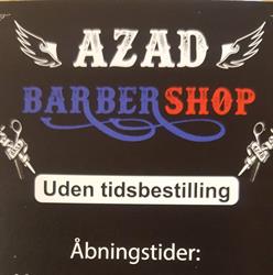 Azad barbershop
