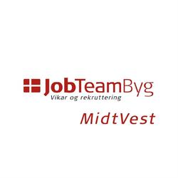 JobTeamByg MidtVest