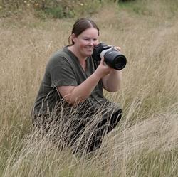 Stefanie Friedrichs Fotografi