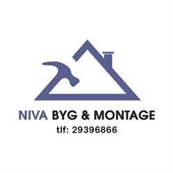 Niva byg & montage