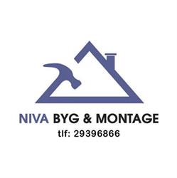 Niva byg & montage