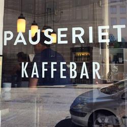 Pauseriet