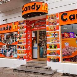 Candy In
