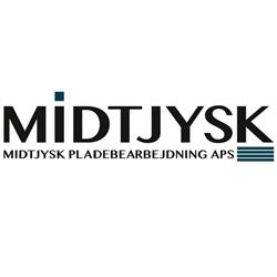 Midtjysk Pladebearbejdning ApS