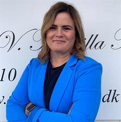 Spejlbilledet V/ Kamilla Nielsen