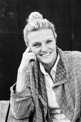 Psykoterapeut Anne Anselmo