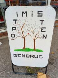 Optimisten