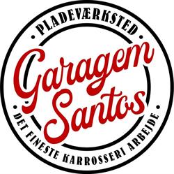 Garagem Santos