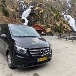 Tlg Transport