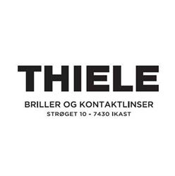 Thiele Briller & Kontaktlinser