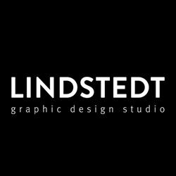 Lindstedt graphic design studio