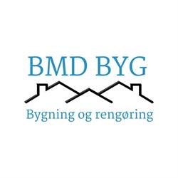 BMD BYG I/S