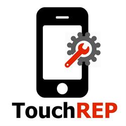 Touch rep