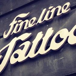 Fineline Tattoo