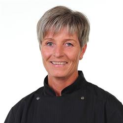 Rikke Theilgaard