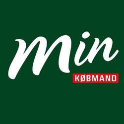 Min Købmand Hjerm ApS