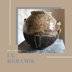 Lene Glud Keramik