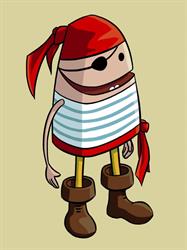 Coding Pirates Randers
