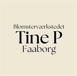 Blomsterværkstedet Tine p. Faaborg