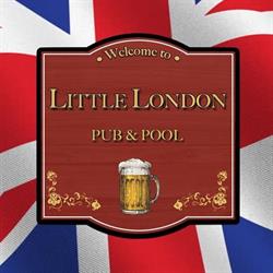 Little London - English Pub & Pool