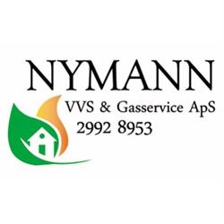 Nymann VVS & Gasservice ApS