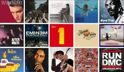Musik på Vinyl