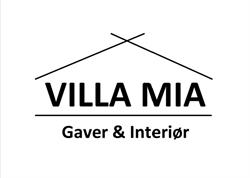 Villa Mia - Gaver & Interiør