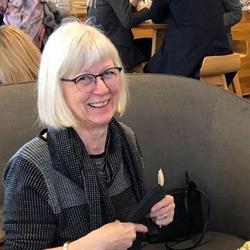 Butikken Myrsale