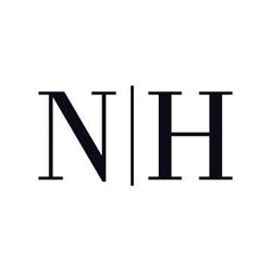 Nordic Hairlounge by Regitze