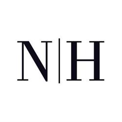 Nordic Hairlounge by Regitze