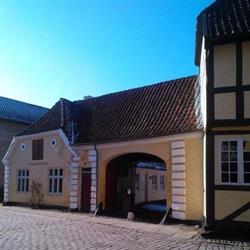 Tidskapselen Lokalarkivet Mariager