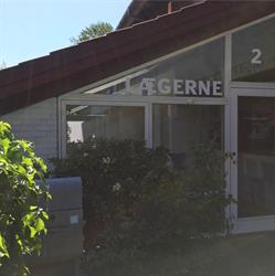 Centerklinikken Espergærde