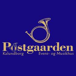 Postgaarden - Kalundborg Event og Musikhus