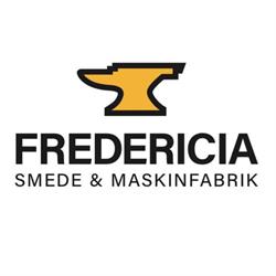 Fredericia Smede & Maskinfabrik ApS