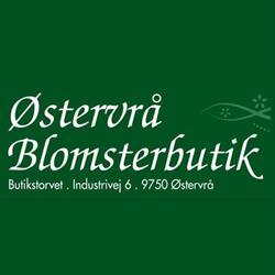 Østervrå Blomsterbutik v/Julie Horne